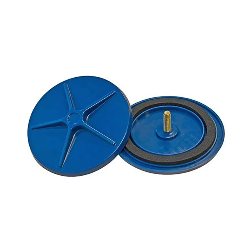 Grommet plug