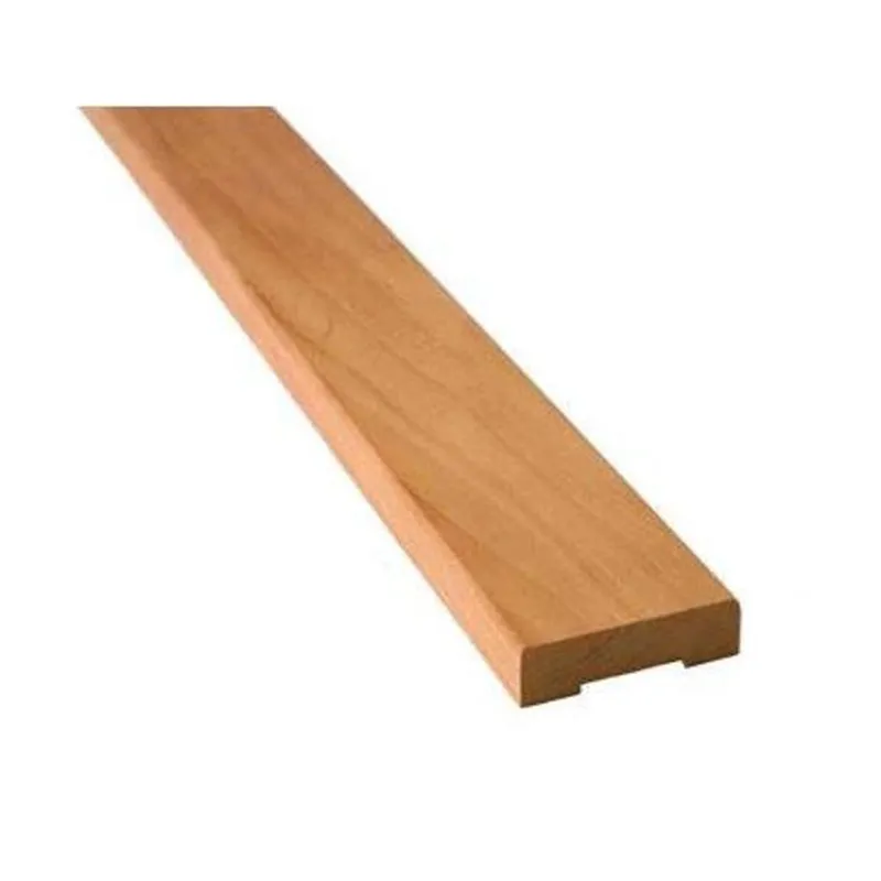 12x42 Foder värmebehandlad asp