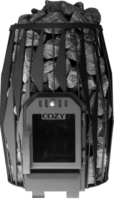 Huvudbild Bastuugn COZY OG 12 kW