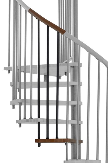 Hovedbilde Høydeutvidelse Spiral Wood 