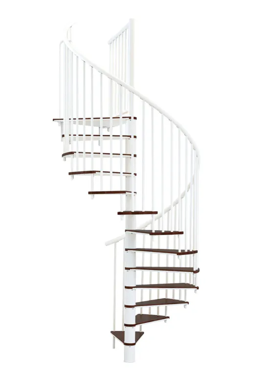 Minka spiraltrapp Switch