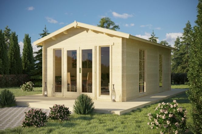 Hovedbilde Diana, 19,8 m²
