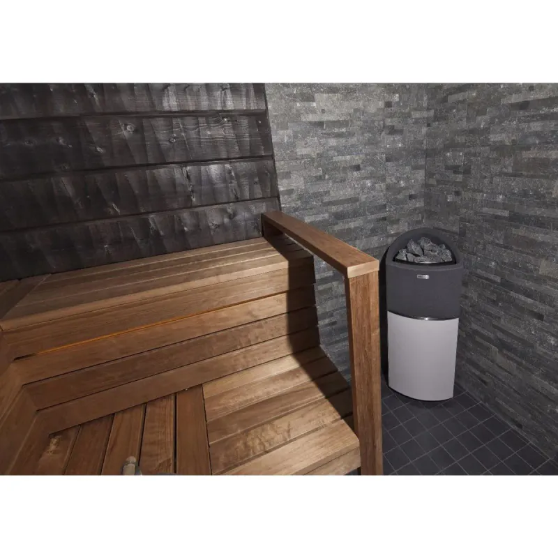 Elektriskt Bastuaggregat Narvi Trio