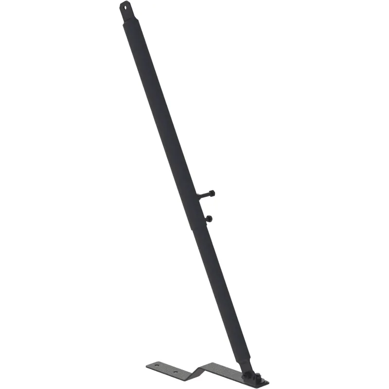 Takforankring teleskop 1100 – 2000mm, 2stk