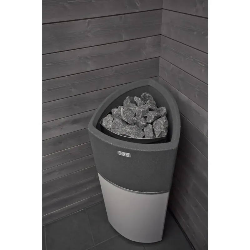 Elektriskt Bastuaggregat Narvi Trio