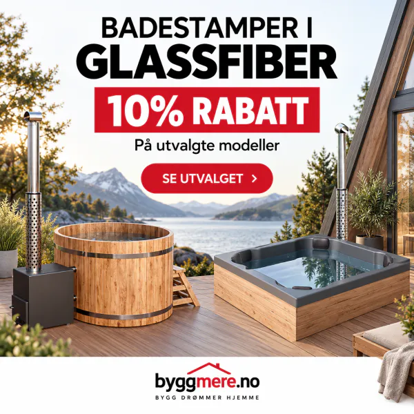 Badestamper