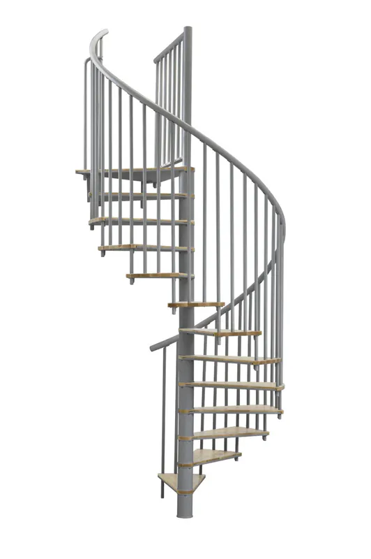 Minka spiraltrapp Switch