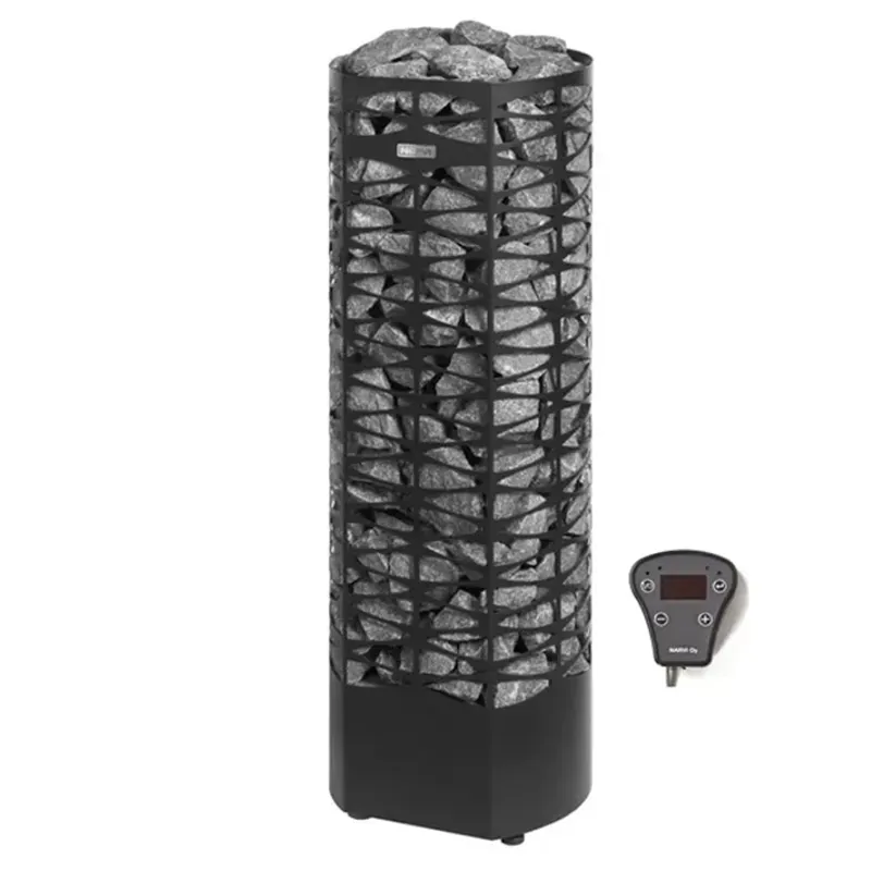 Bastuaggregat Kota Saana  6,8 kw