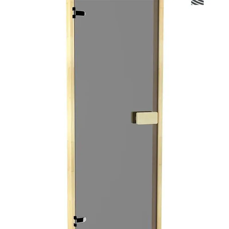 Badstudør 7x19 i glass