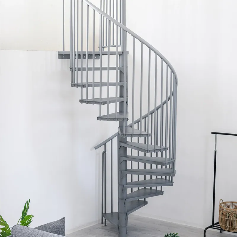 Minka spiraltrappa Rondo Smart