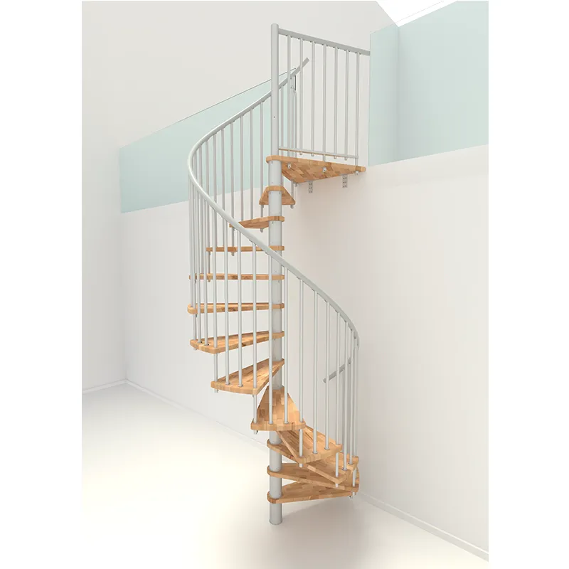 Minka Spiral Smart spiraltrappa