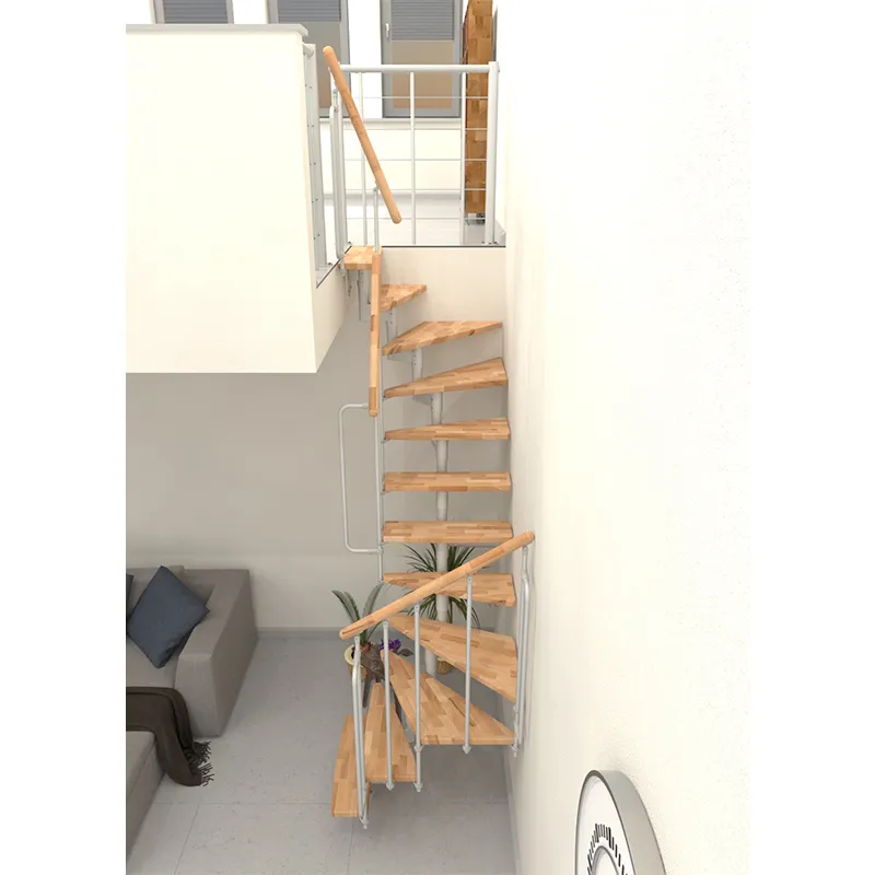 Minka Joker Turn 180°