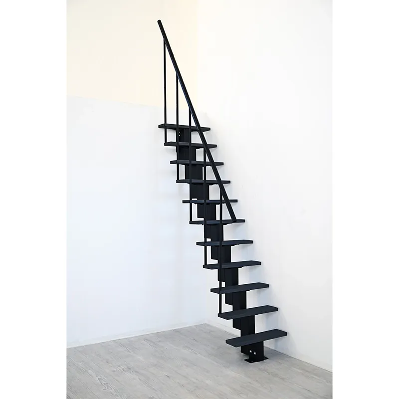 Minka Happy platsbesparande trappa