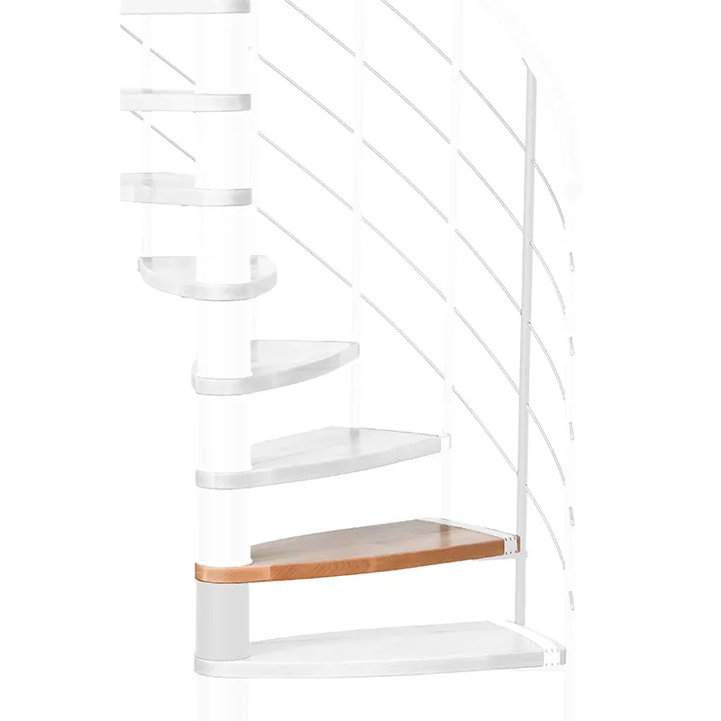 Höjdförlänging Helios