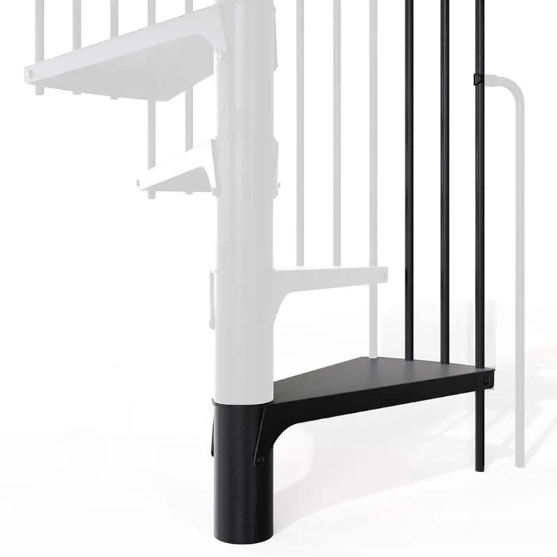 Höjdförlänging Minka Rondo Smart