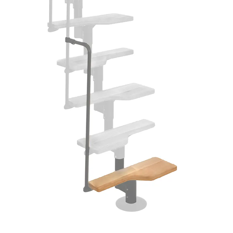 Høydeforlengelse Twister