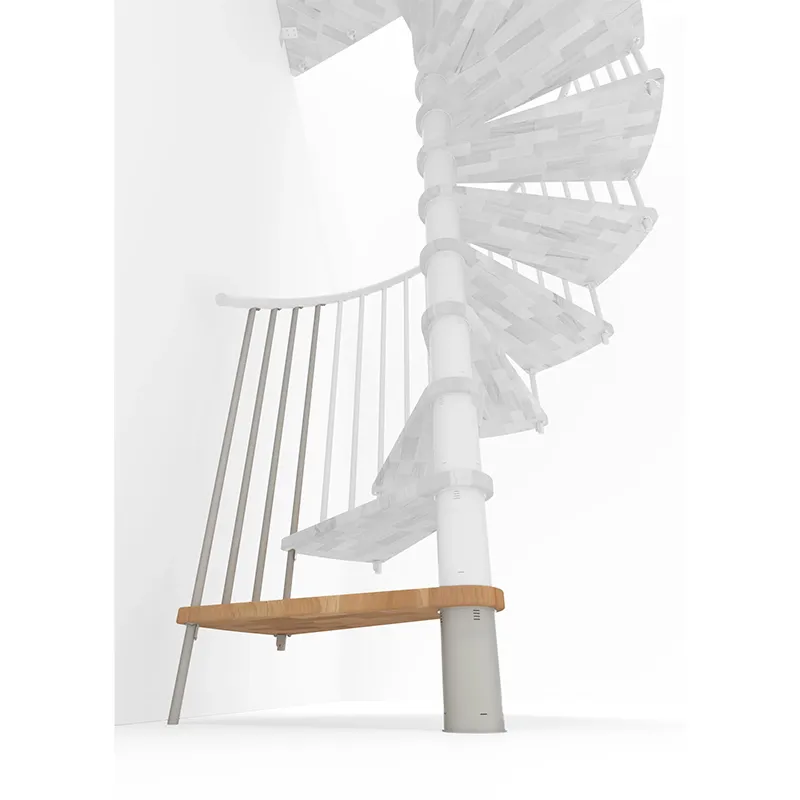 Höjdförlänging Minka Spiral Smart