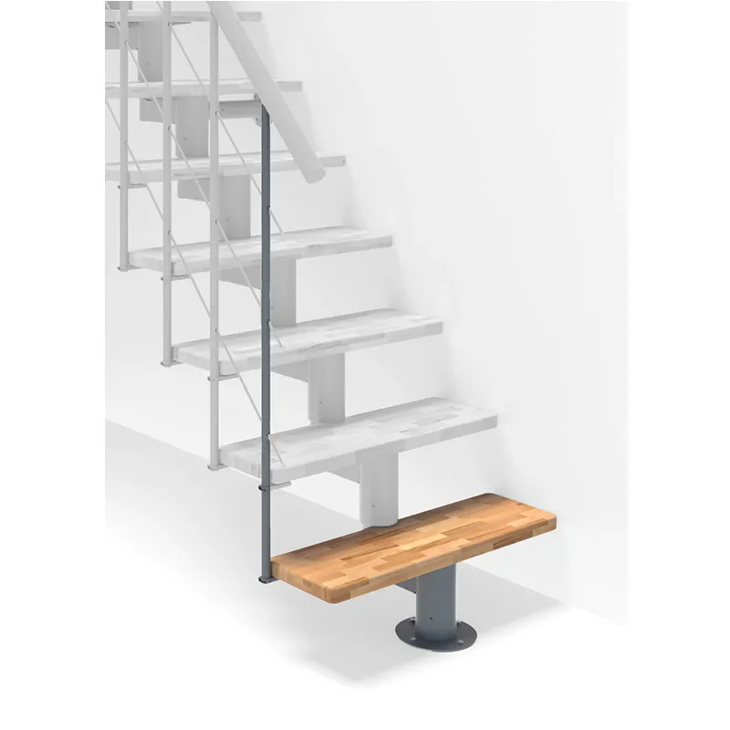 Comfort Top høydeforlengelse