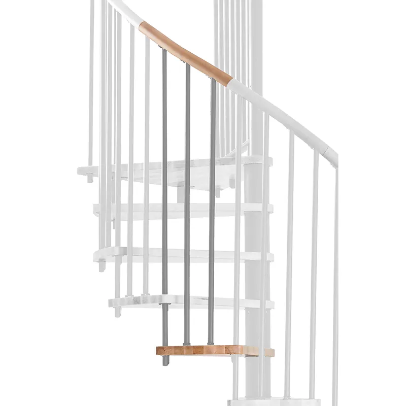 Spiral Wood höjdforlänging