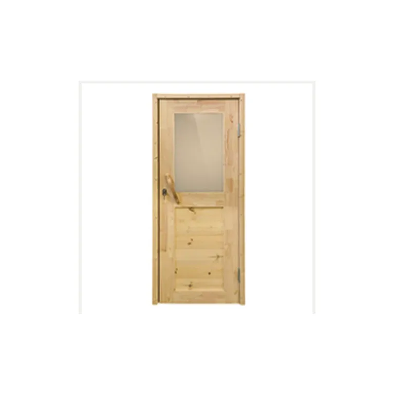 Badstutønne 3 m  Ø 200 cm for 6 personer