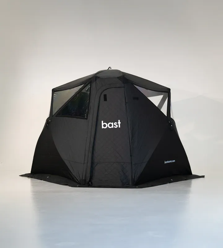Bastutält Björk Basic